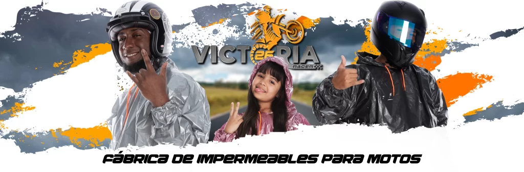 fábrica impermeables
