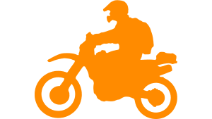 pijamas para motos- icono