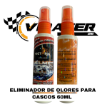 60 ML +$ 12.900