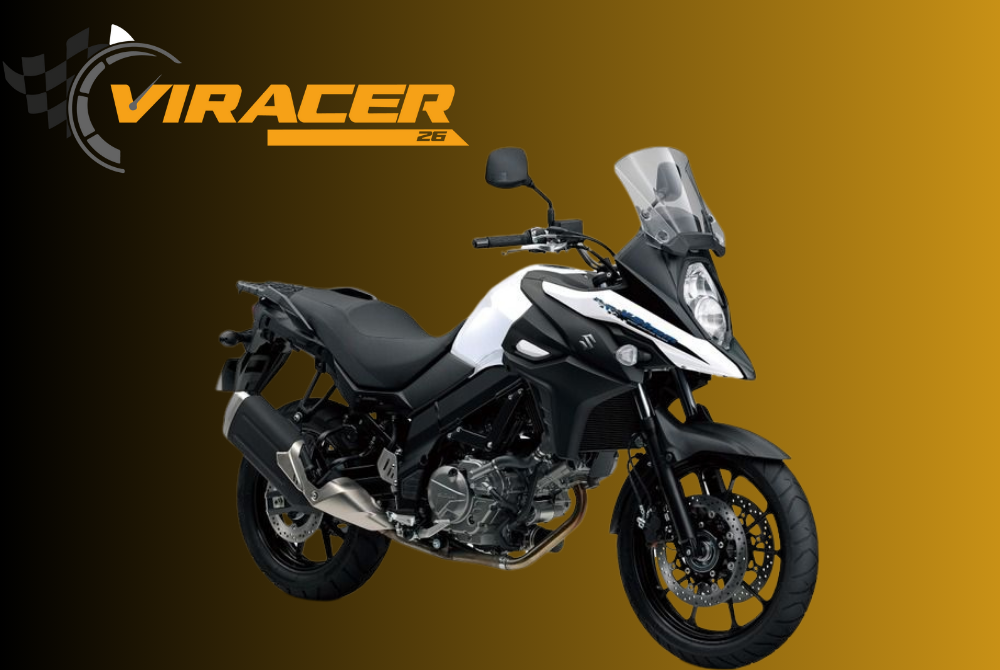 Mejores-Motos-Touring-de-2024-en-Colombia Suzuki V-Strom 650