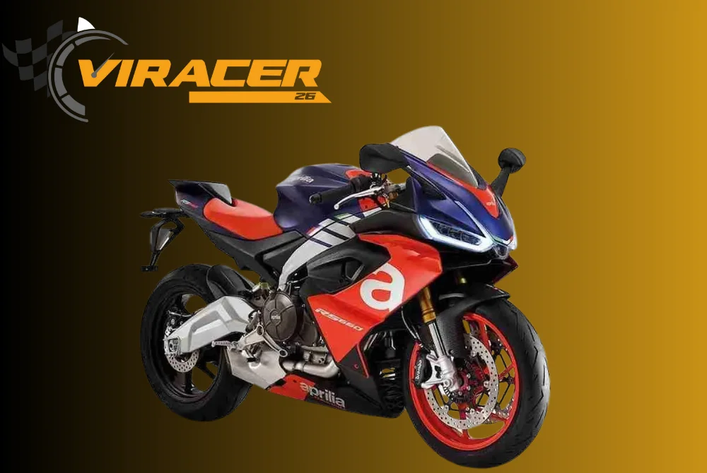 mejor moto 2024 aprilia 660 rs