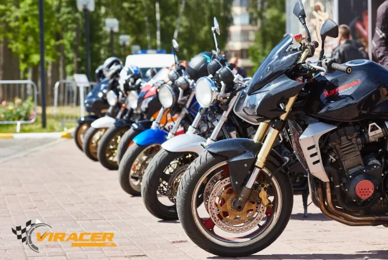 mejores motos 2024