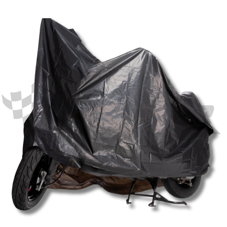 pijamas para motos yellow biker