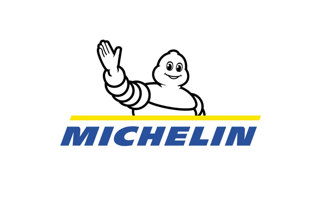 logo llantas michellin