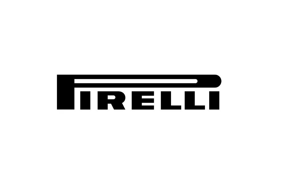 logo pirelli llantas