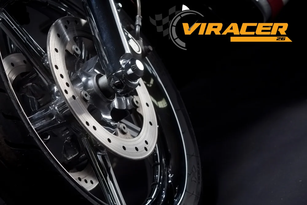 tipos de llantas para moto