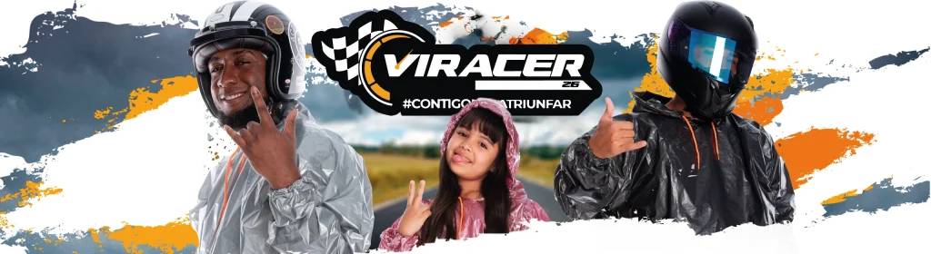IMPERMEABLES PARA MOTO
