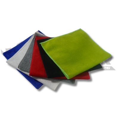 paños microfibra
